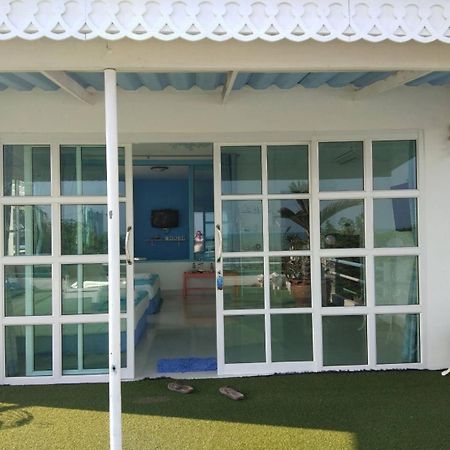 ฟ้าทะลายโจรรีสอร์ท Prachuap Khiri Khan Exterior photo