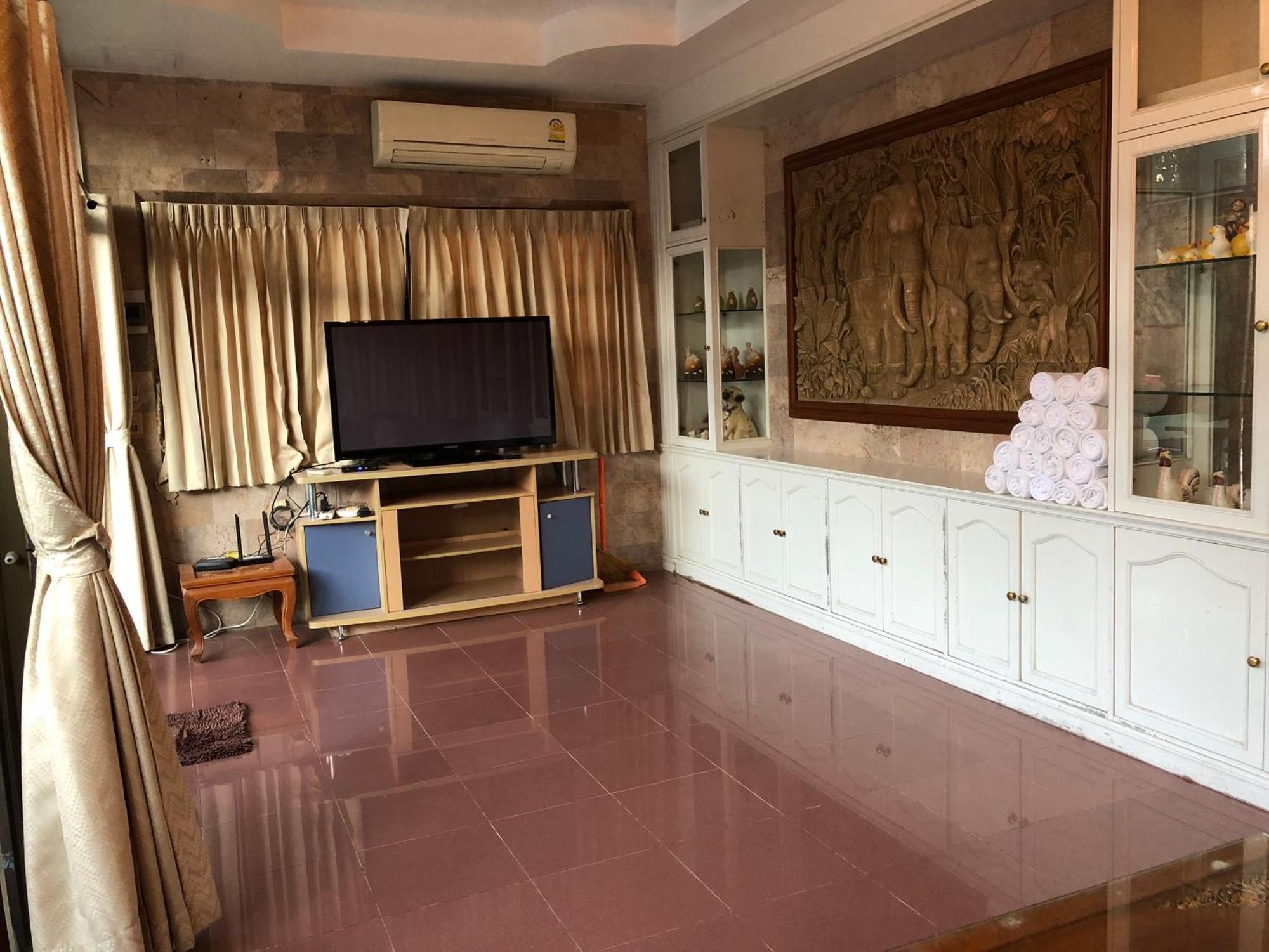 ฟ้าทะลายโจรรีสอร์ท Prachuap Khiri Khan Room photo